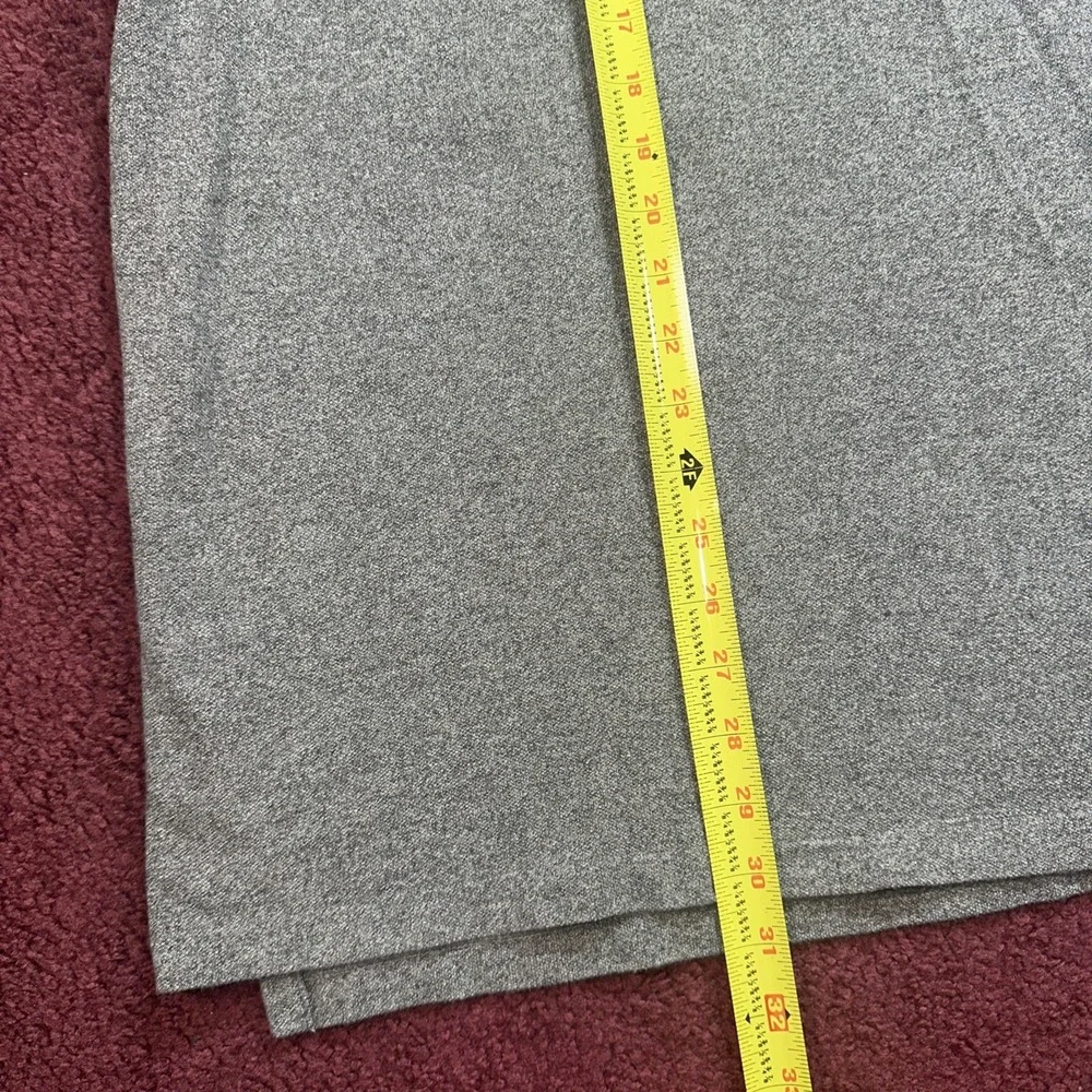 Polo Ralph Lauren Polo Shirt Gray/Blue Custom Fit Short Sleeve XXL/TTG Lot Of 2